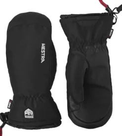 Hestra Czone Cosmo Mitt Black