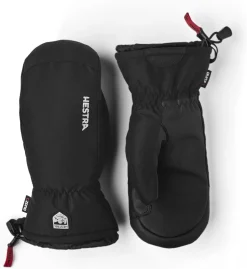Hestra Czone Cosmo Mitt Black