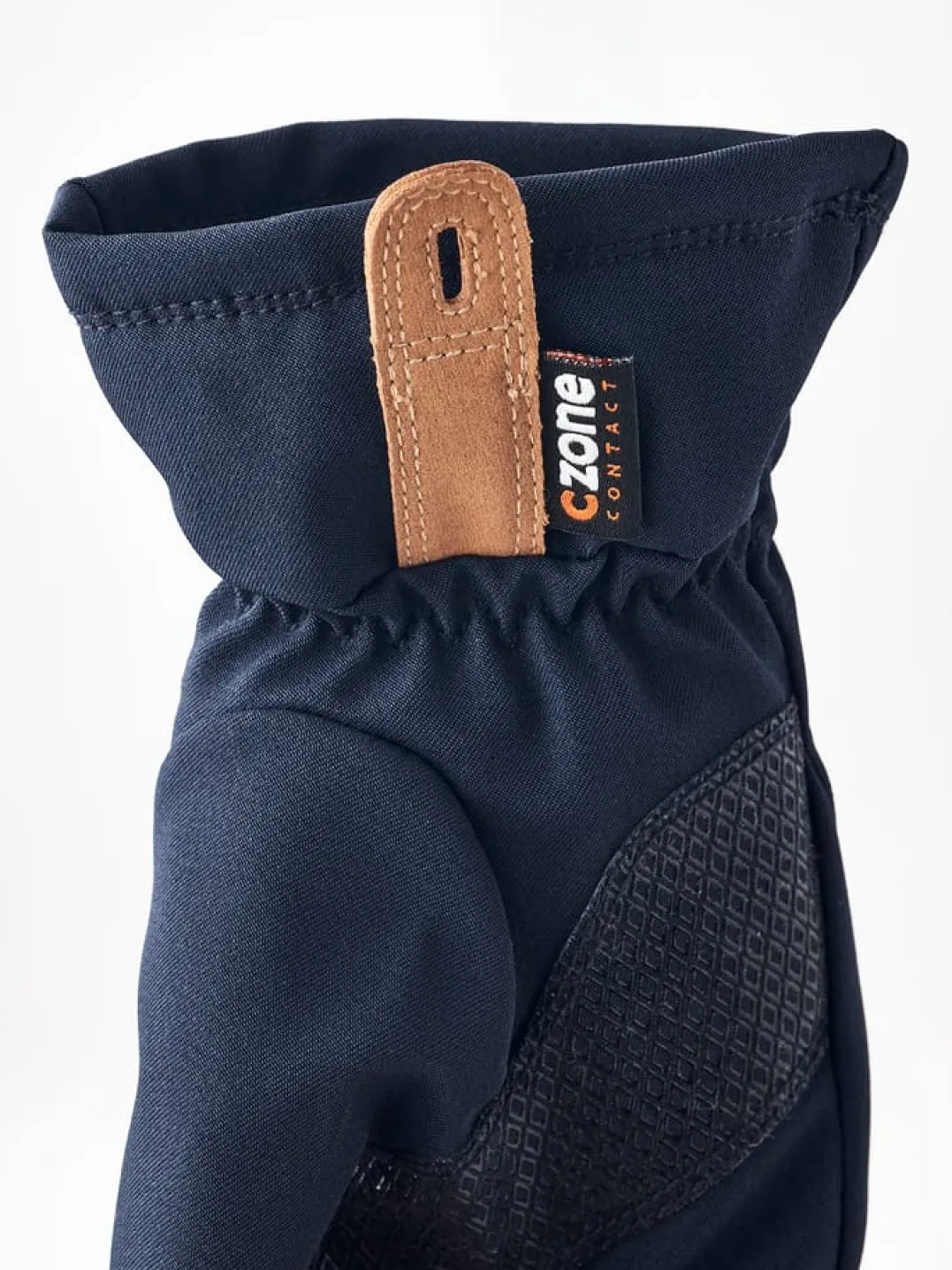 Hestra Czone Pluto Jr - Mitt Navy