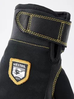 Hestra Ergo Grip Active Black/Black