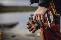 Hestra Fält Guide Glove Brown/Black