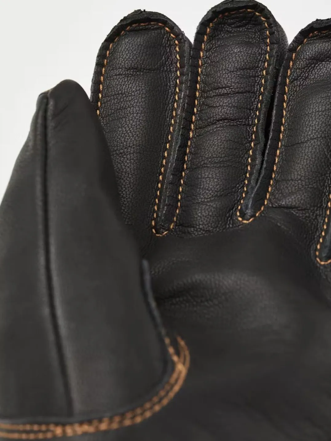 Hestra Fält Guide Glove Brown/Black