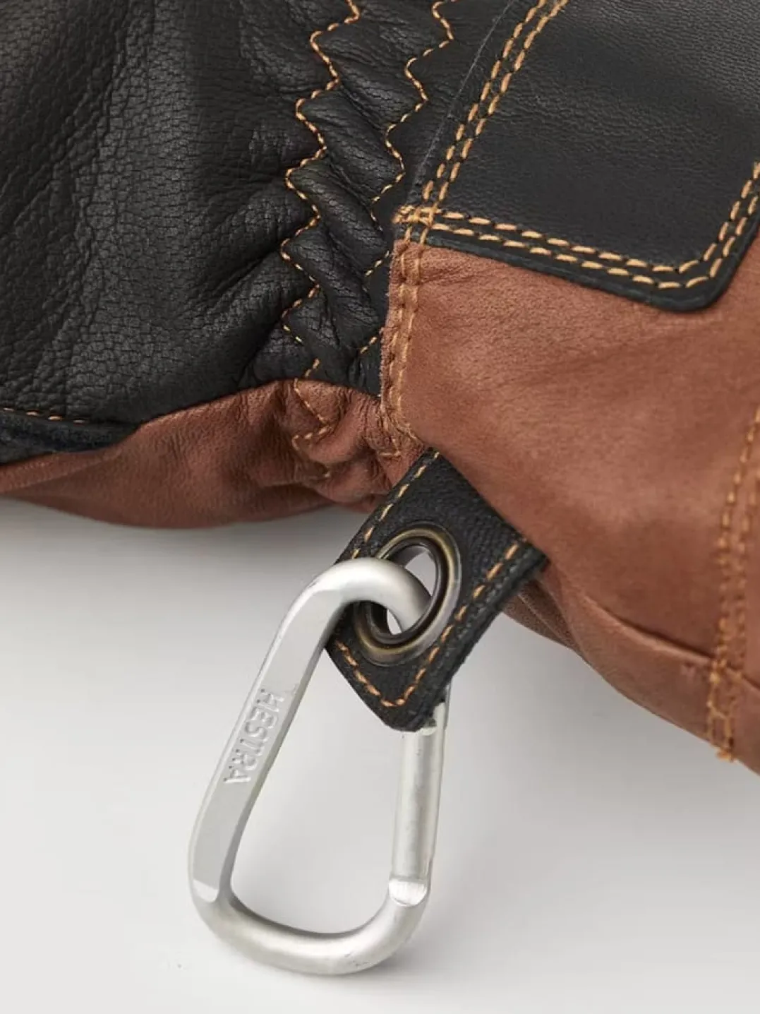 Hestra Fält Guide Glove Brown/Black