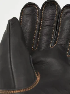 Hestra Fält Guide Glove Brown/Black