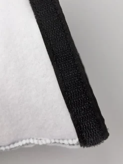 Hestra Foder Quallofil Långt 3-Finger Offwhite