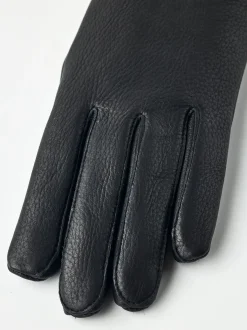 Hestra Tiril Black