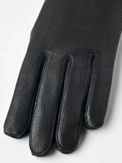 Hestra Tiril Black