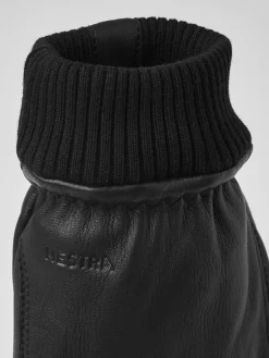 Hestra Tore Black