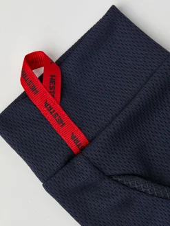 Hestra Touch Point Dry Wool - 5 Finger Marine