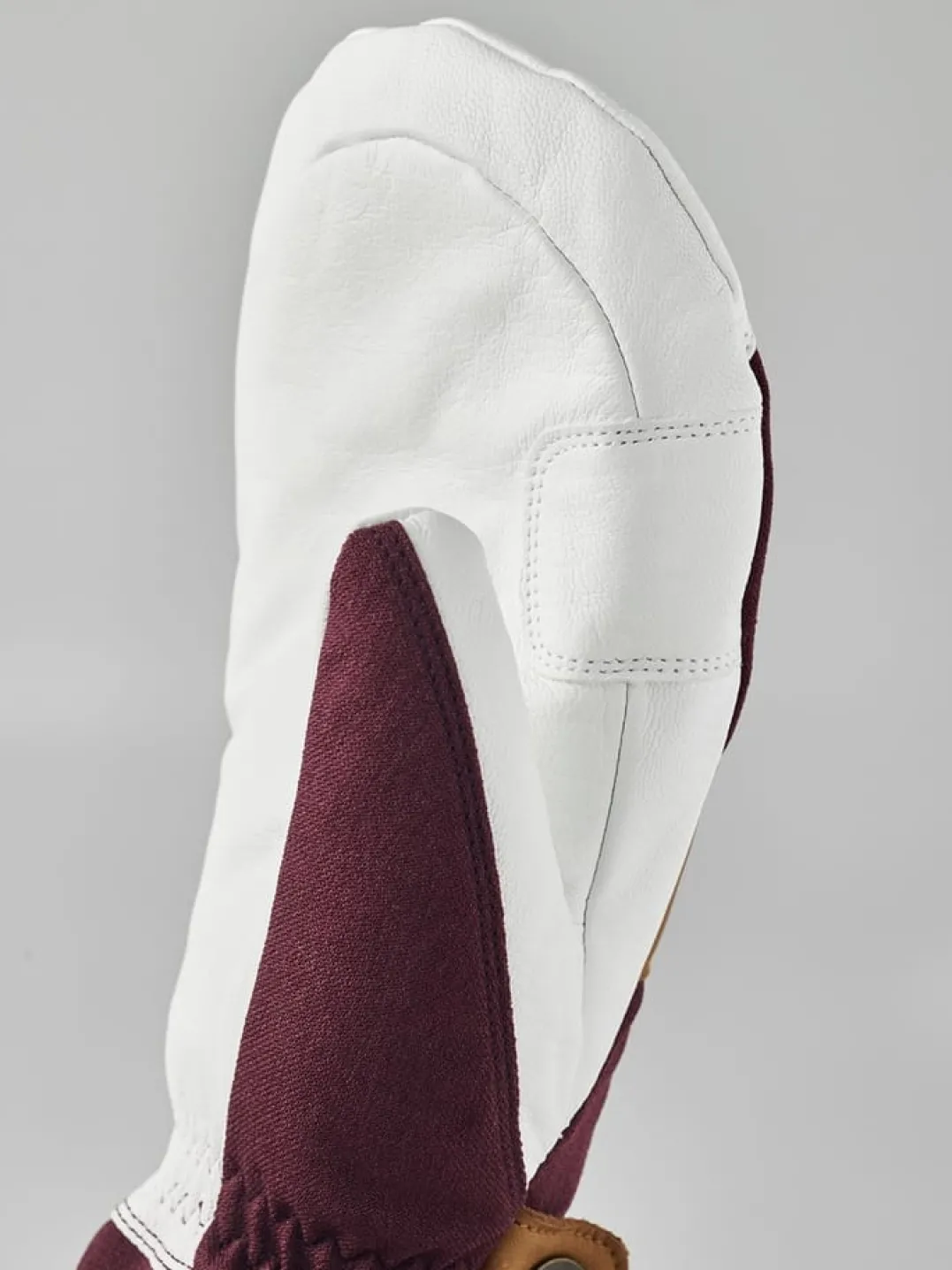Hestra Voss Czone - Mitt Bordeaux