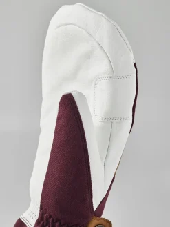 Hestra Voss Czone - Mitt Bordeaux