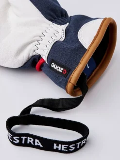 Hestra Voss Czone - Mitt Navy