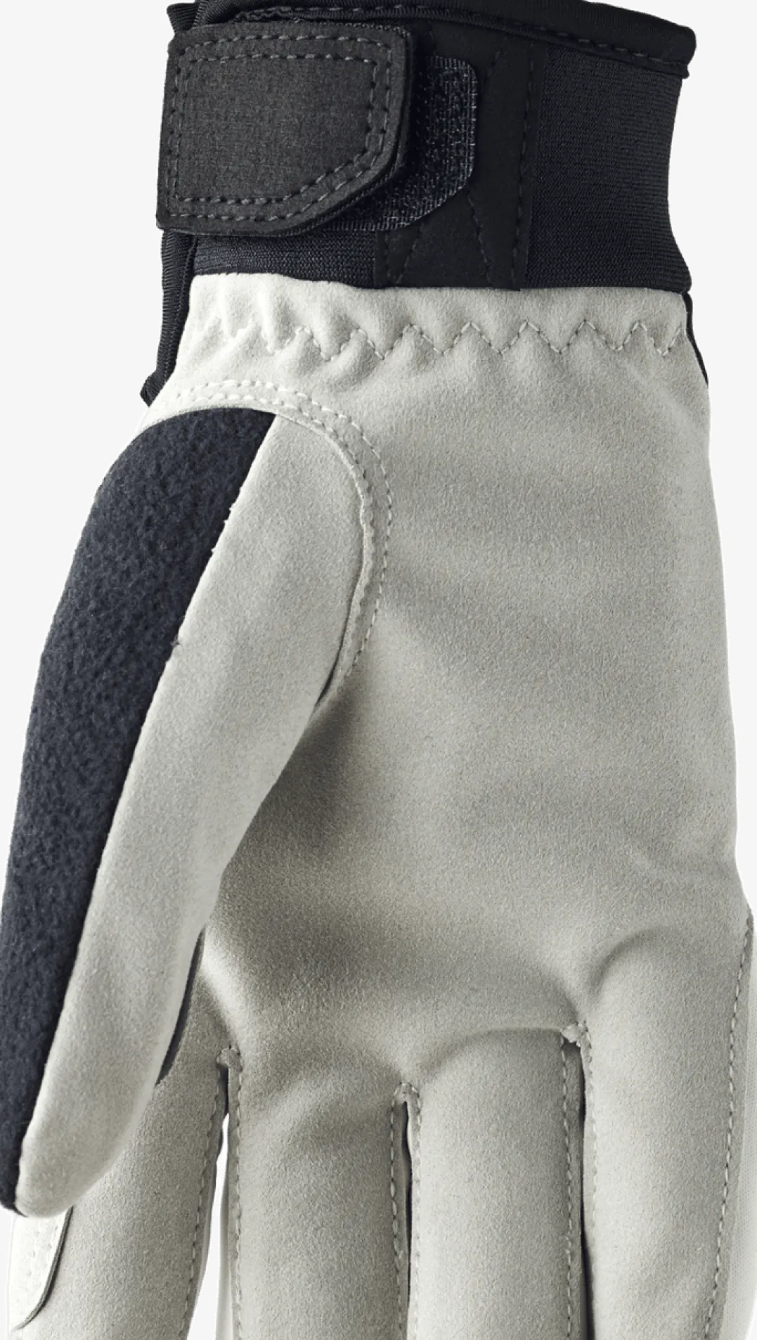 Hestra Xc Pace - 5 Finger Navy Print