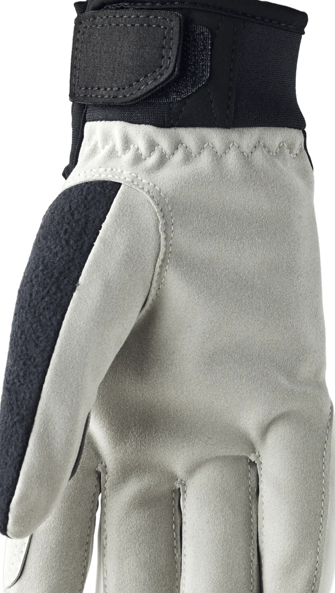 Hestra Xc Pace - 5 Finger Navy Print