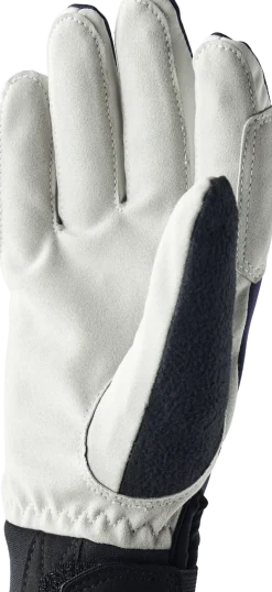 Hestra Xc Pace - 5 Finger Navy Print