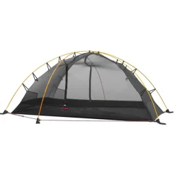 Hilleberg Allak 3 Mesh Inner Tent Black
