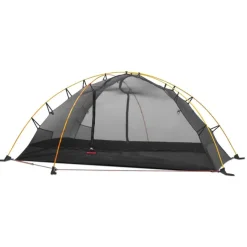 Hilleberg Allak 3 Mesh Inner Tent Black