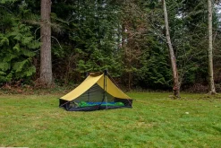 Hilleberg Anaris Green