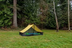 Hilleberg Anaris Green