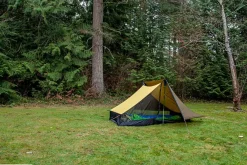 Hilleberg Anaris Green