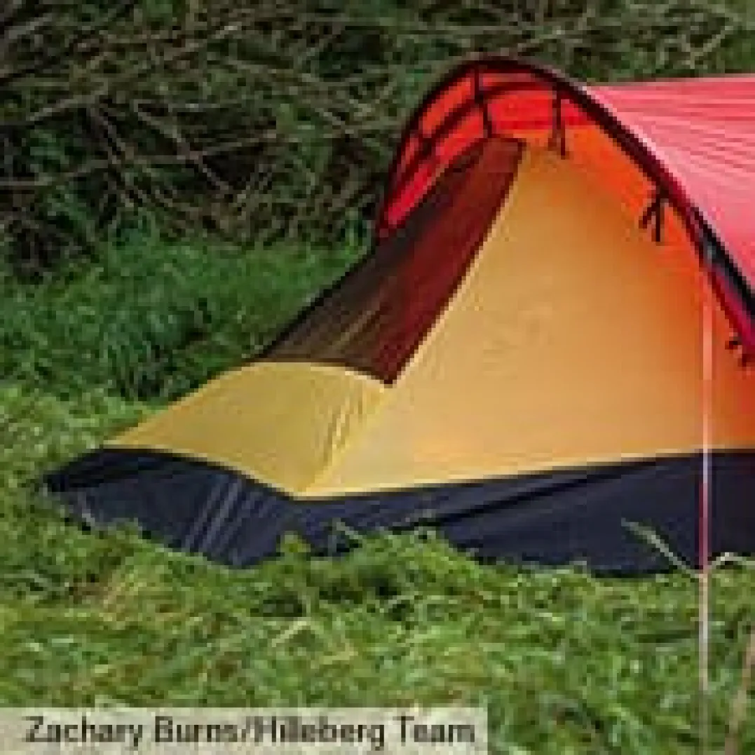 Hilleberg Anjan 3 GT Red