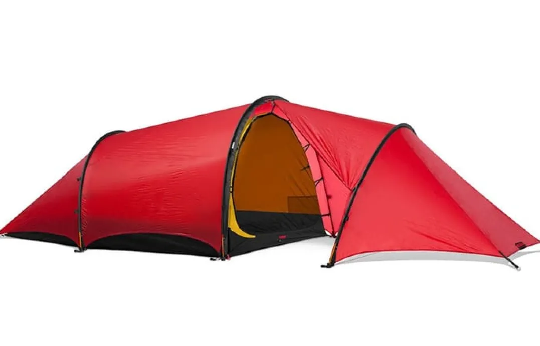 Hilleberg Anjan 3 GT Red