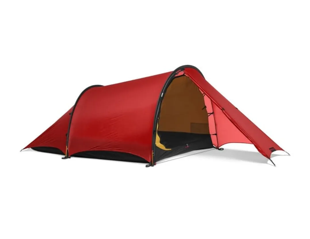 Hilleberg Anjan 3Red