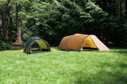 Hilleberg Helags 3 Red