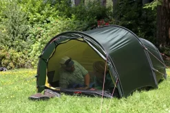 Hilleberg Helags 3 Sand