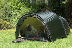 Hilleberg Helags 3 Sand