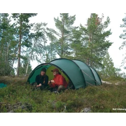 Hilleberg Kaitum 3 GT Green