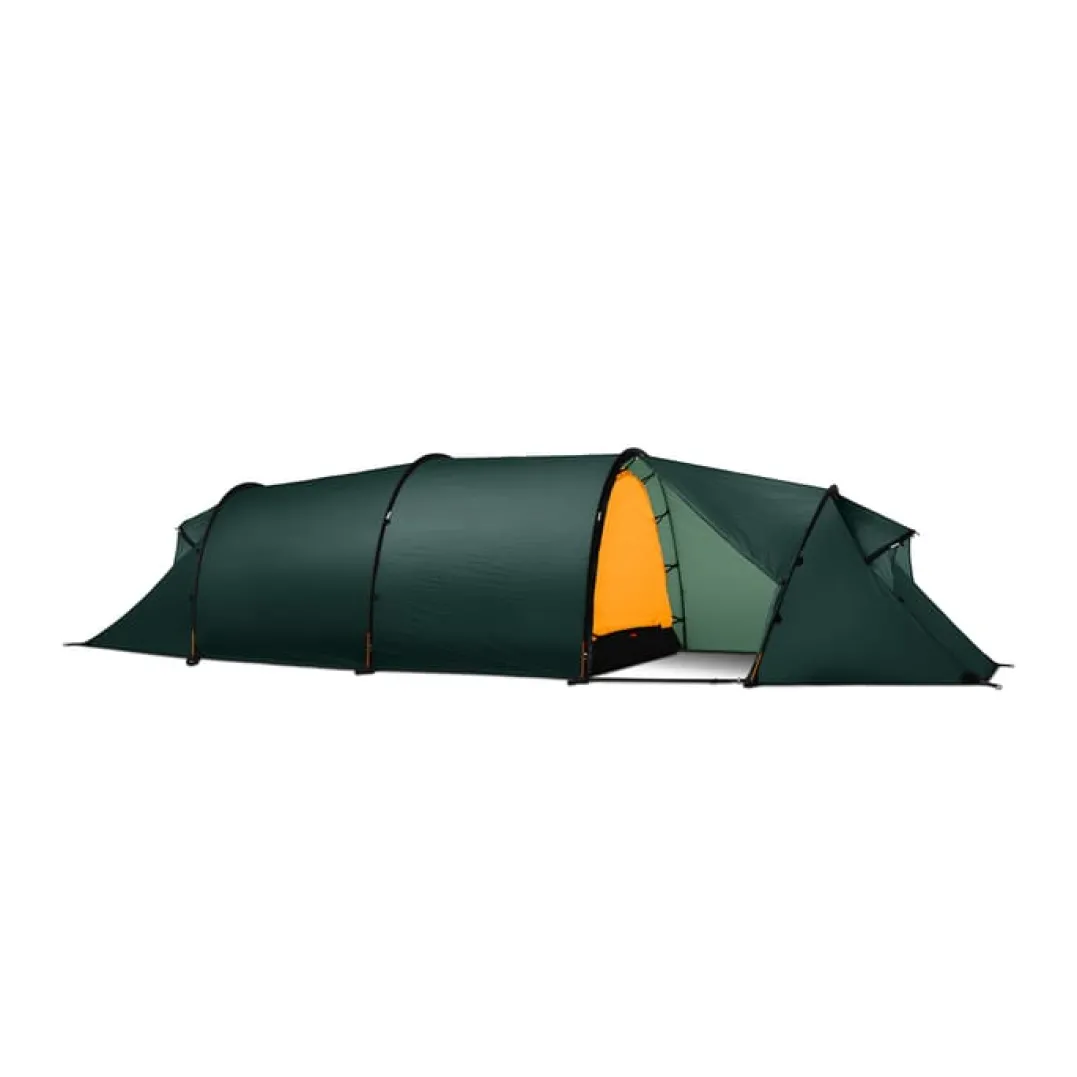 Hilleberg Kaitum 3 GT Green