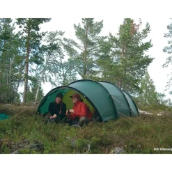 Hilleberg Kaitum 3 GT Green