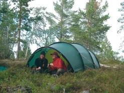 Hilleberg Kaitum 2 GT Green