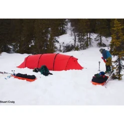 Hilleberg Kaitum 3 GT Red