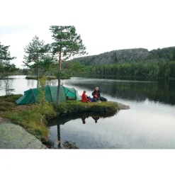 Hilleberg Kaitum 3 GT Red