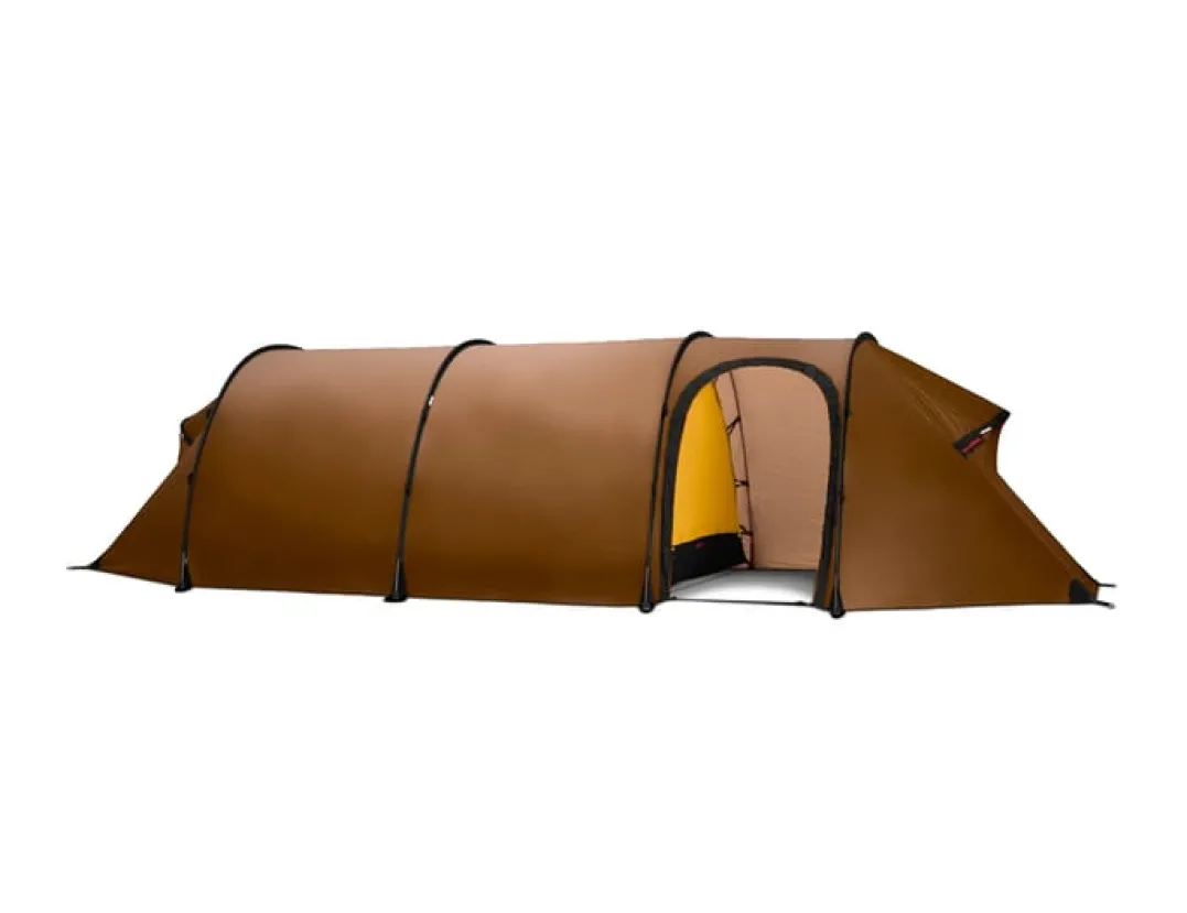 Hilleberg Keron 4 GT Sand