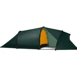 Hilleberg Nallo 4 GT Green