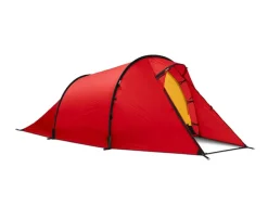 Hilleberg Nallo 4 Red