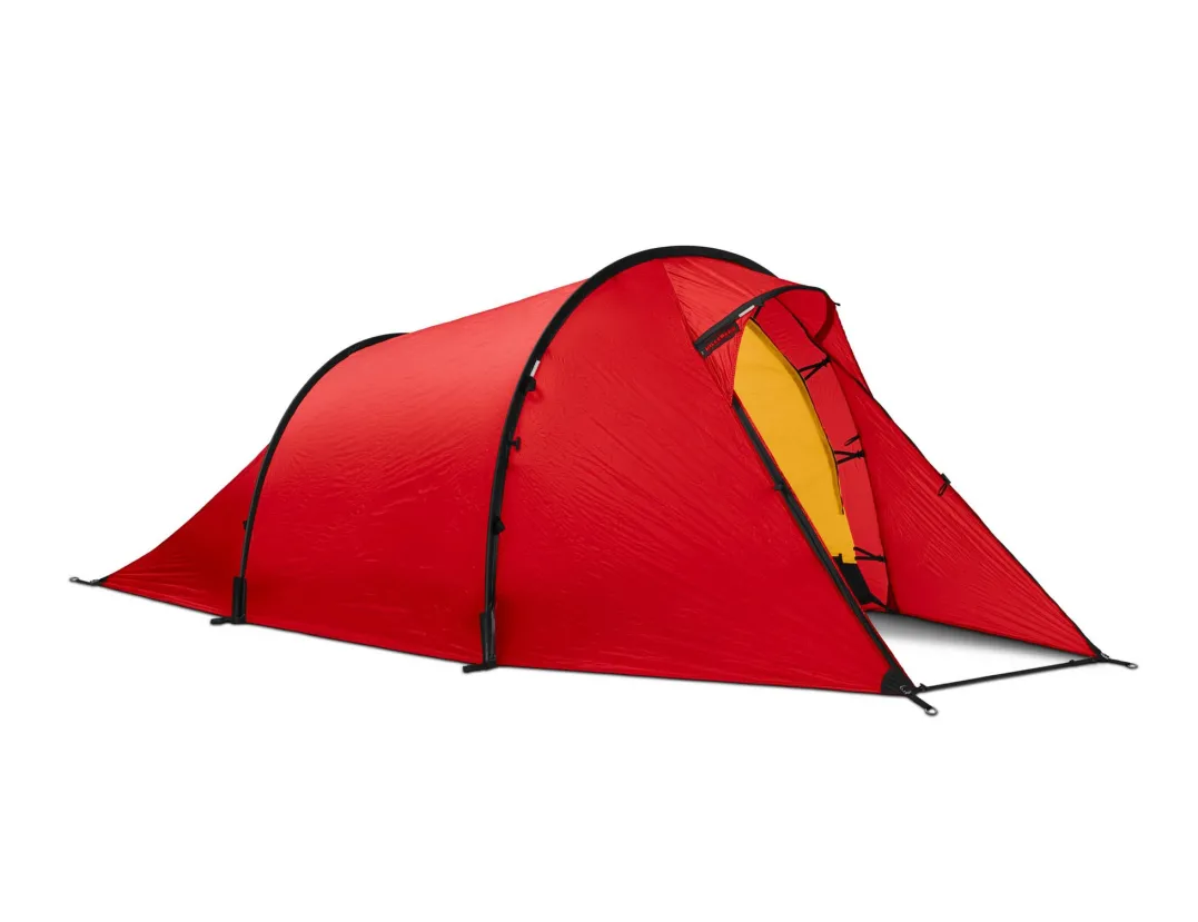 Hilleberg Nallo 4 Red