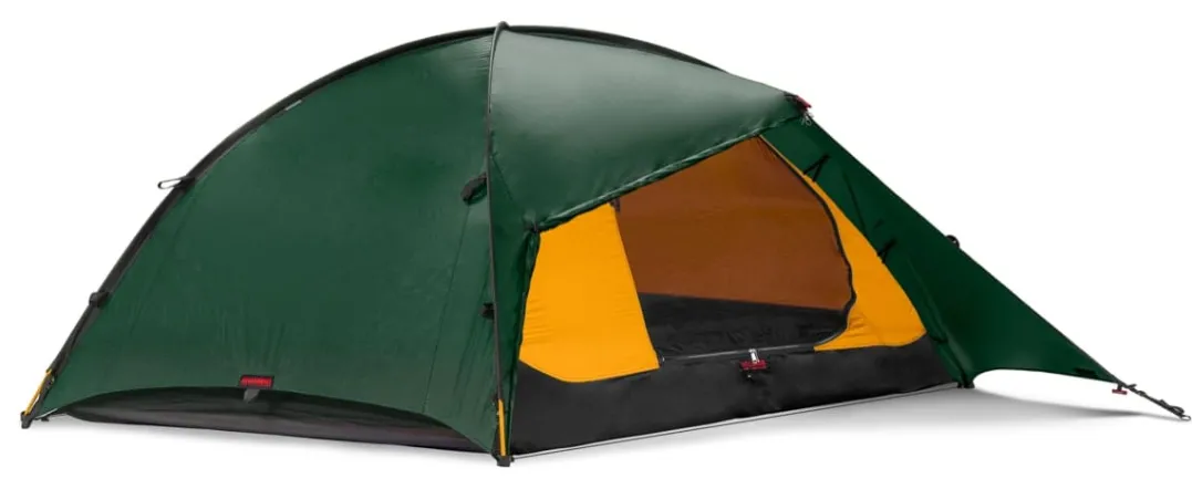 Hilleberg Rogen 3 Green