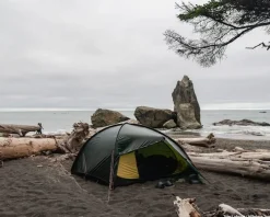 Hilleberg Rogen 3 Green