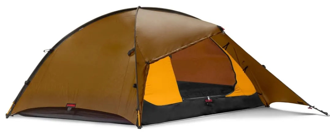 Hilleberg Rogen 3 Sand