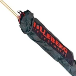 Hilleberg Sled Pack Black
