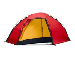 Hilleberg Soulo Red
