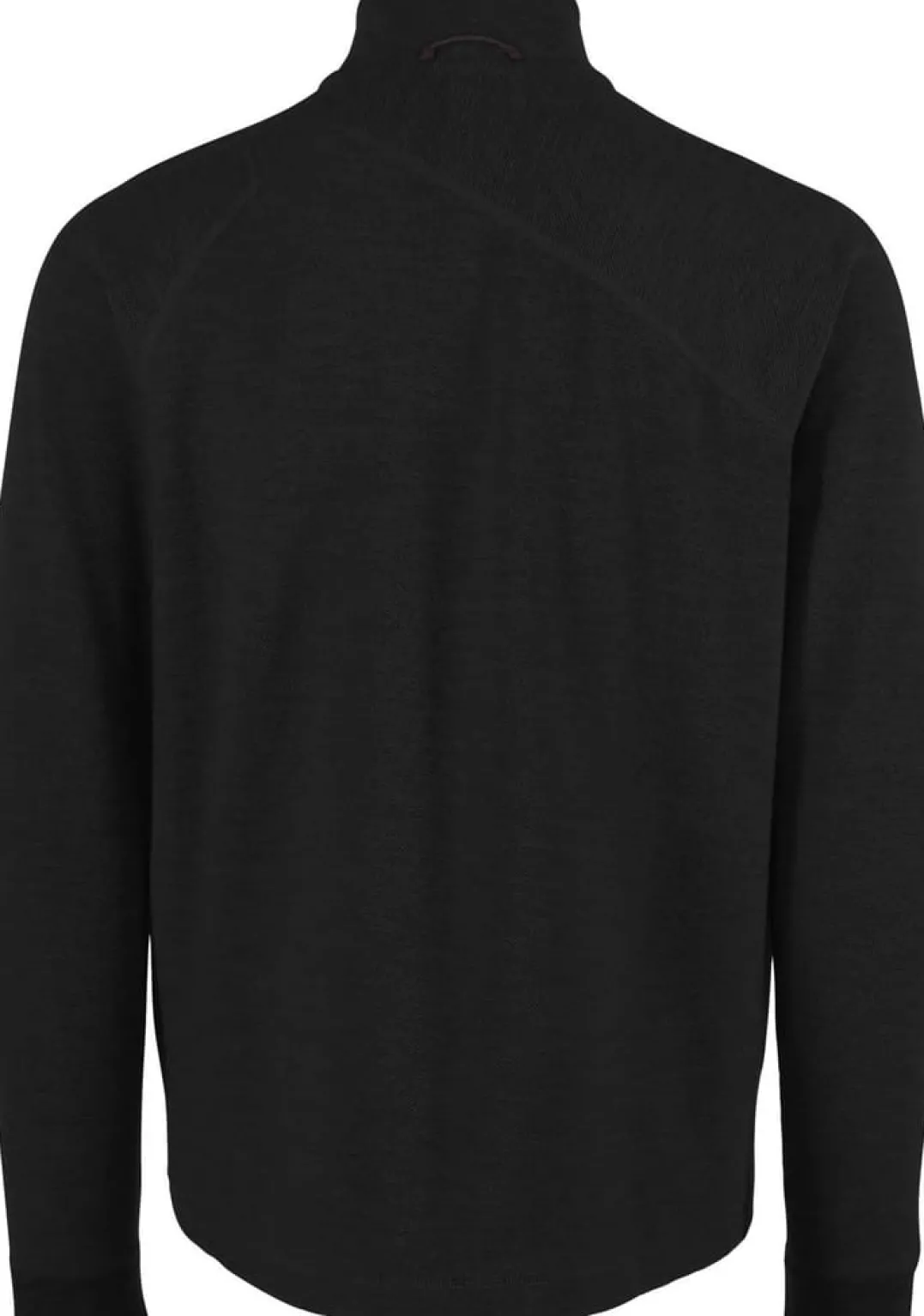 .hi{margin-bottom:16px}Klättermusen Men's Hödur Zip Jacket Black