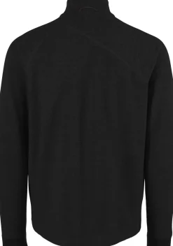 .hi{margin-bottom:16px}Klättermusen Men's Hödur Zip Jacket Black