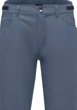 .hi{margin-bottom:16px}Norrøna Femund Cotton Shorts M'S Vintage Indigo