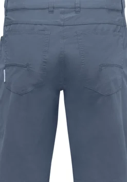 .hi{margin-bottom:16px}Norrøna Femund Cotton Shorts M'S Vintage Indigo