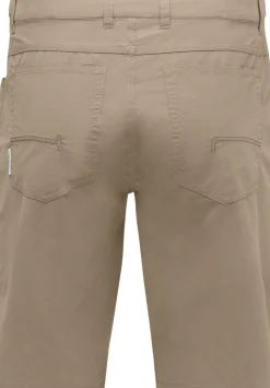 .hi{margin-bottom:16px}Norrøna Femund Cotton Shorts M'S Winter Twig